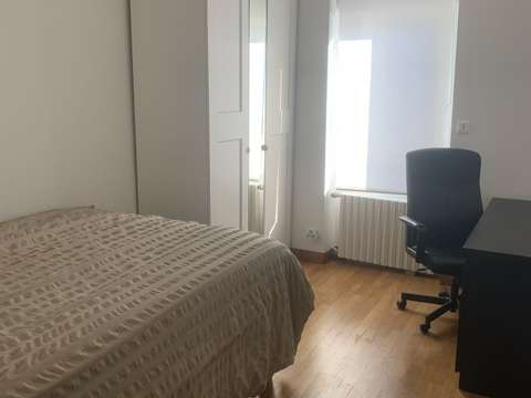 Location maison 6 pièces