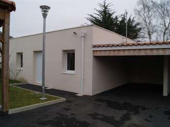 Location Maison 2 chambresSaint-Sébastien-Sur-Loire Ouche Quinet