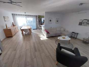 Location maison 4 pièces Saint-Sébastien-Sur-Loire Ouche Quinet 44