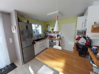 Location maison 4 pièces