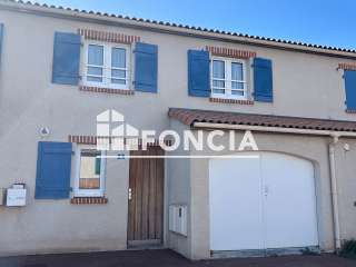 Location maison 4 pièces