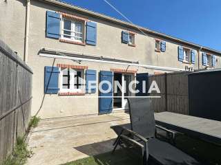 Location maison 4 pièces