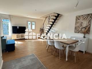 Location maison 4 pièces