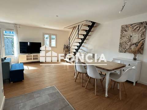 Location maison 4 pièces