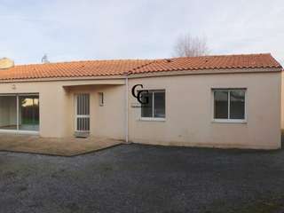Location maison 4 pièces
