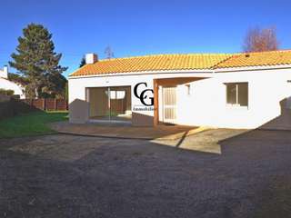 Location maison 4 pièces