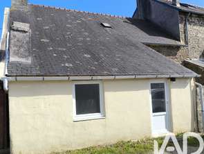 Location Maison 2 chambresSaint-Ségal