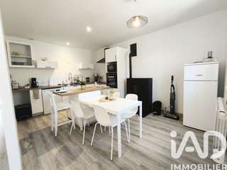 Location maison 4 pièces