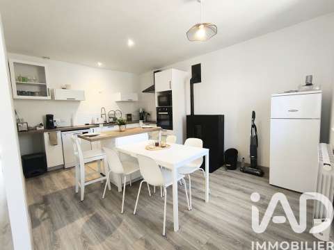 Location maison 4 pièces