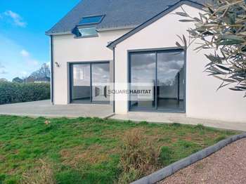 Location Maison 4 chambresSaint-Séglin