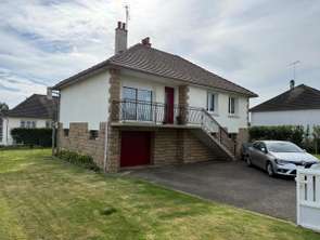 Location Maison 2 chambresSaint-Senier-sous-Avranches