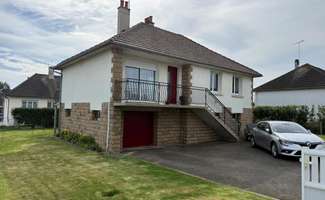 Photo Location maison Saint-Senier-sous-Avranches