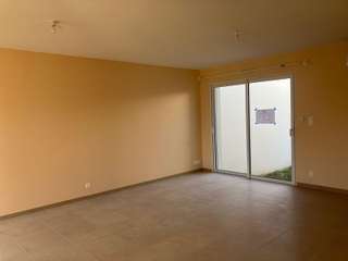 Location maison 3 pièces