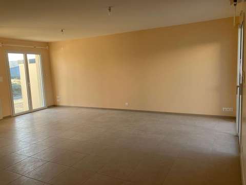 Location maison 3 pièces