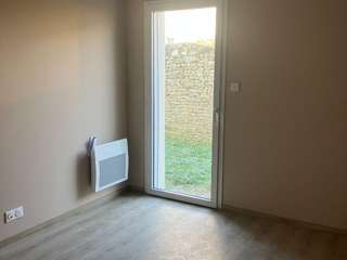 Location maison 3 pièces