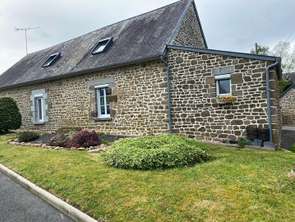 Location Maison 2 chambresSaint-Senier-sous-Avranches