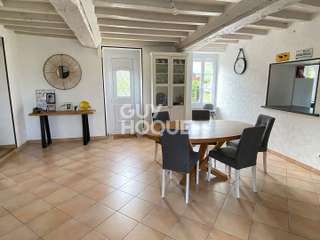 Location maison 5 pièces