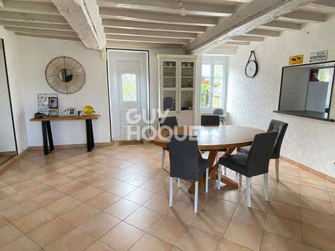 Location maison 5 pièces