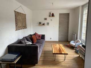 Location maison 5 pièces