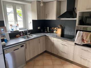Location maison 5 pièces