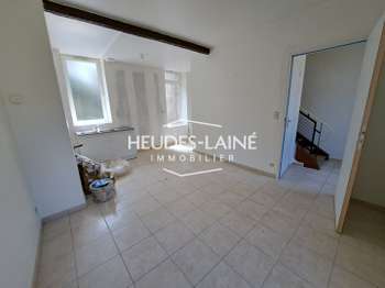Location maison 3 pièces Location maison 3 pièces