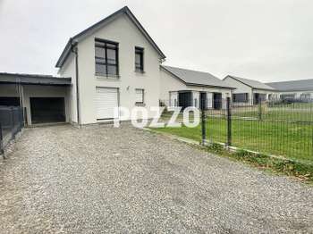 Location Maison 3 chambresSaint-Senier-sous-Avranches
