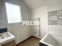 Location maison 5 pièces