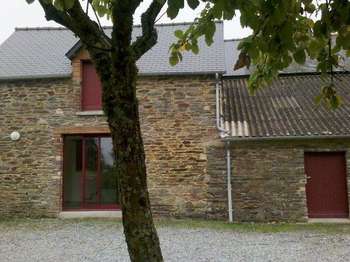 Location Maison 3 chambresSaint-Senoux