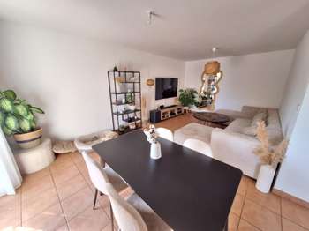 Location Maison 2 chambresSaint-Senoux