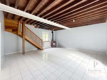Location maison 4 pièces