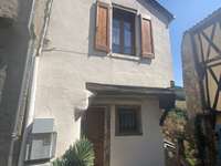 Location maison 2 pièces