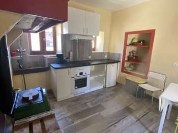 Location Maison 1 chambreSaint-Sernin-sur-Rance