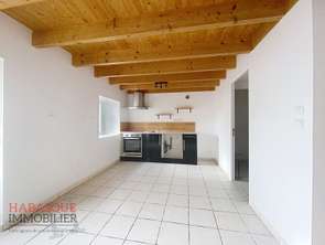 Location Maison 2 chambresSaint-Servais