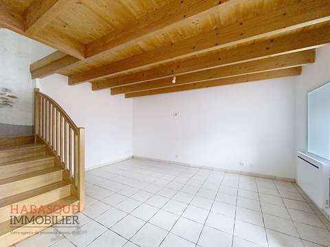Location maison 3 pièces