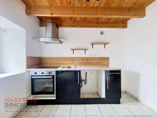 Location maison 3 pièces