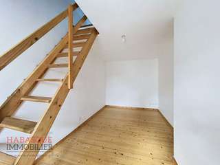 Location maison 3 pièces