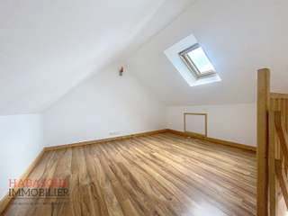 Location maison 3 pièces