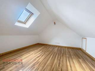 Location maison 3 pièces