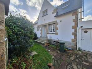 Location Maison 4 piècesSaint-Servan-sur-Mer