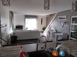 Location Maison 3 chambresSaint-Sever-Calvados