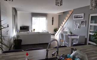 Photo Location maison Saint-Sever-Calvados