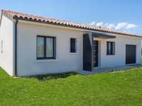 Location maison 3 pièces