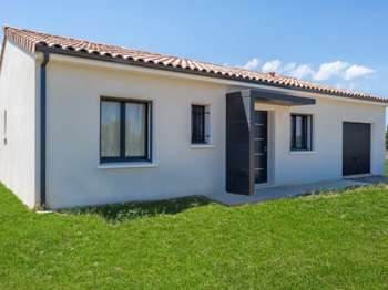 Location Maison 2 chambresSaint-Sorlin-en-Valloire