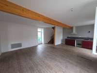 Location maison 3 pièces