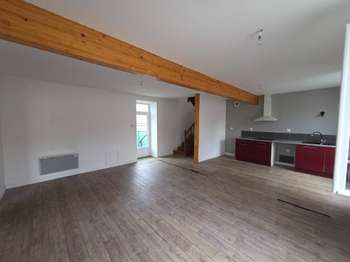 Location Maison 2 chambresSaint-Sornin