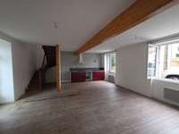 Location maison 3 pièces