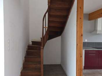 Location maison 3 pièces
