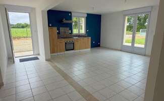 Photo Location maison Saint-Sulpice-des-Landes