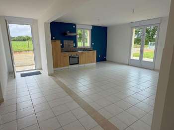 Photo Location maison Saint-Sulpice-des-Landes