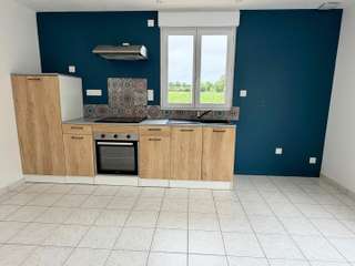 Location maison 3 pièces